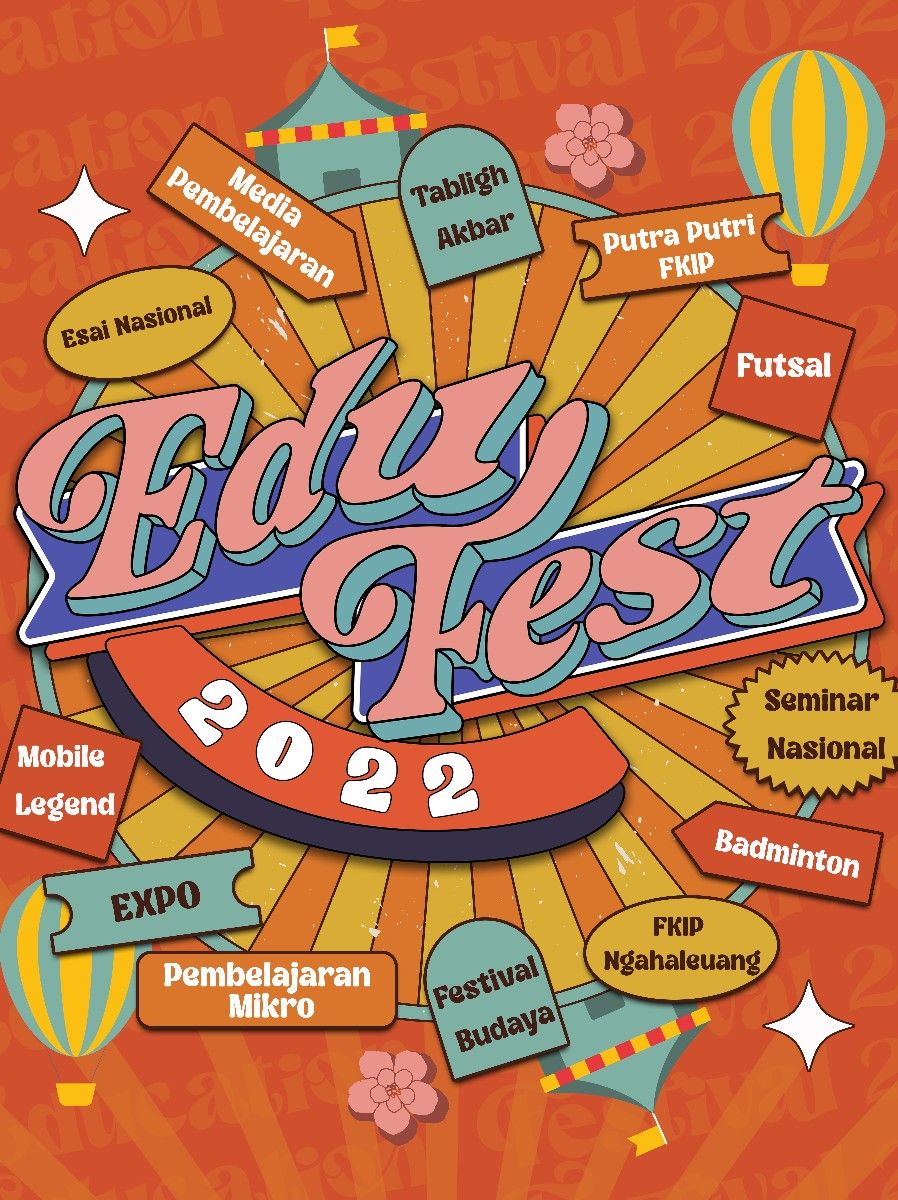 Festival #retro #pamflet #poster | Inspirasi desain grafis, Lukisan ...