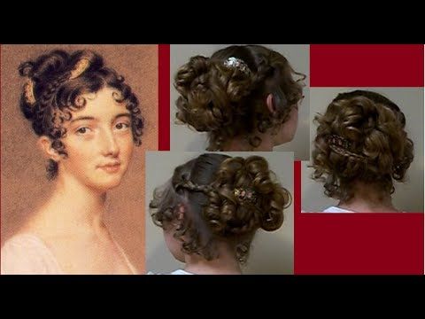 blank canvas theatre presents hair vintage hairstyles historical tutorial for mixed race curly toddlers