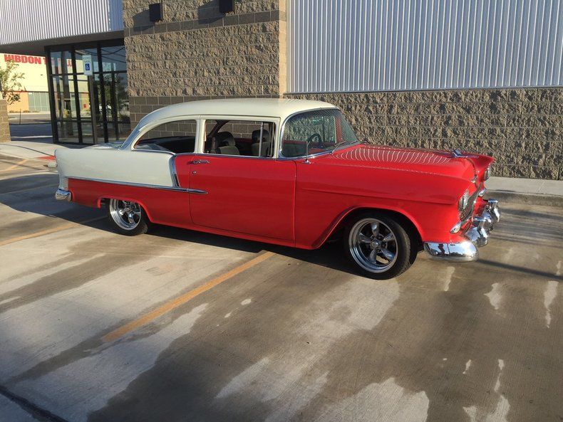 1955 Chevrolet 210 For Sale 1955 Chevrolet, 55 Chevy, Collector Cars ...