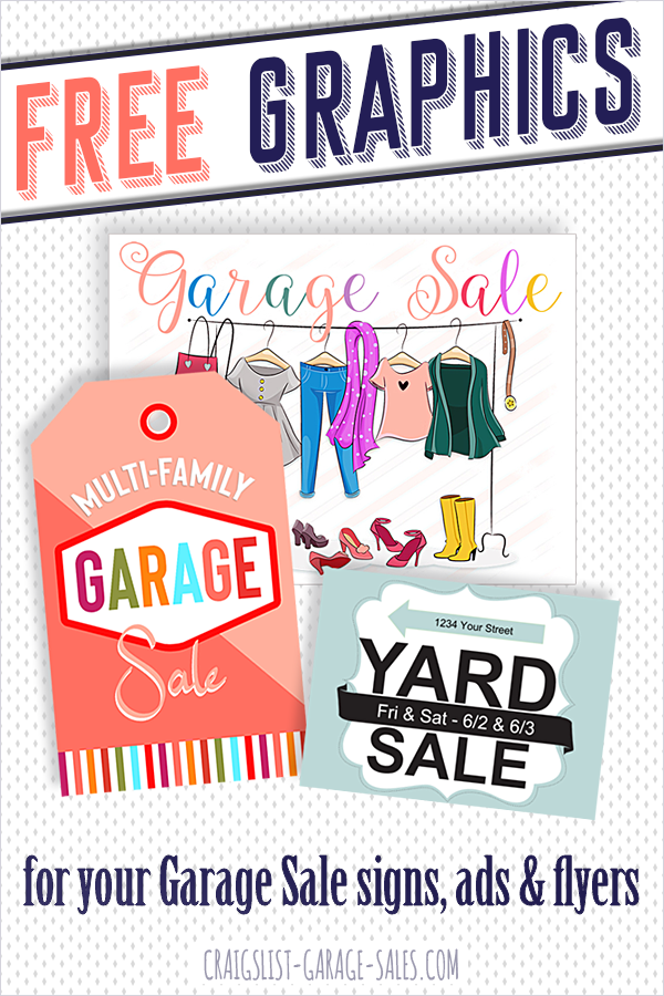 Free Garage Sale Images Yard Sale Clip Art Garage Sale Signs Garage Sale Advertising For Sale Sign [ 900 x 600 Pixel ]