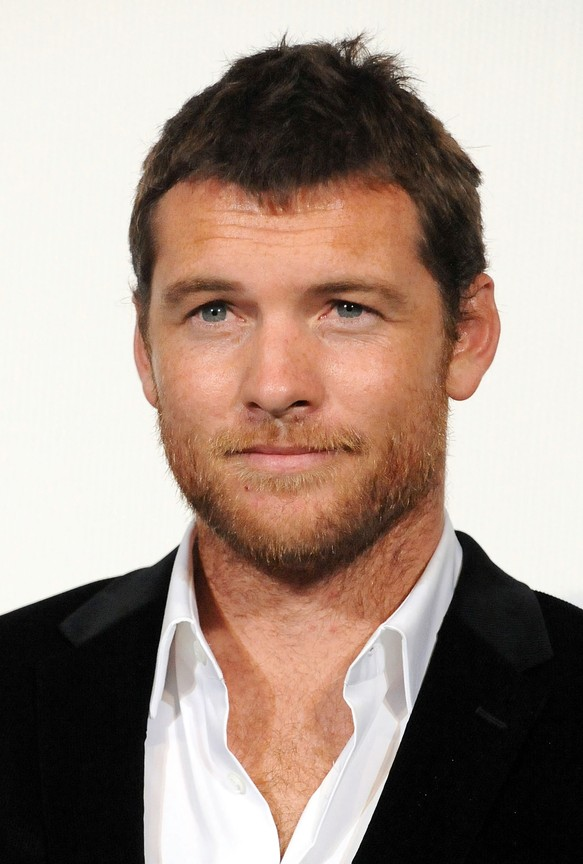 Sam Worthington | Sam worthington, Australian actors, Actors