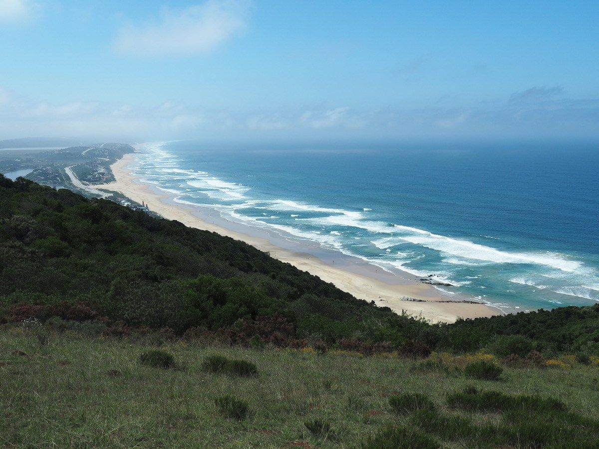 Our 5 days itinerary to the garden route south africa – Artofit