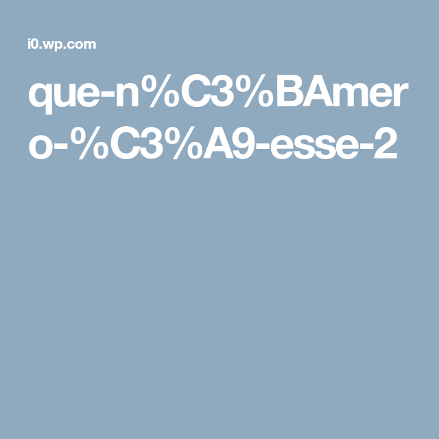 que-n%C3%BAmero-%C3%A9-esse-2 | Arte em gesso