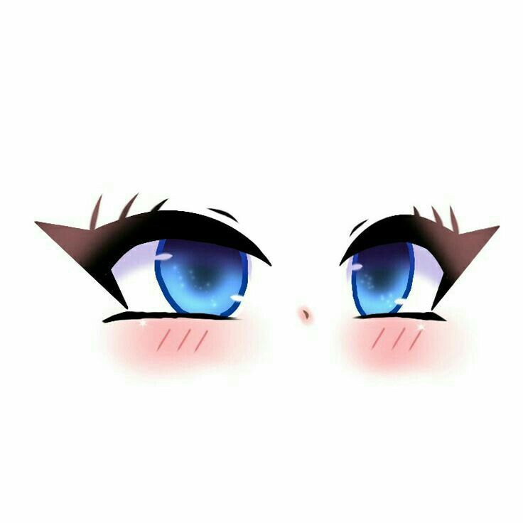 Free gacha edited eyes – Artofit