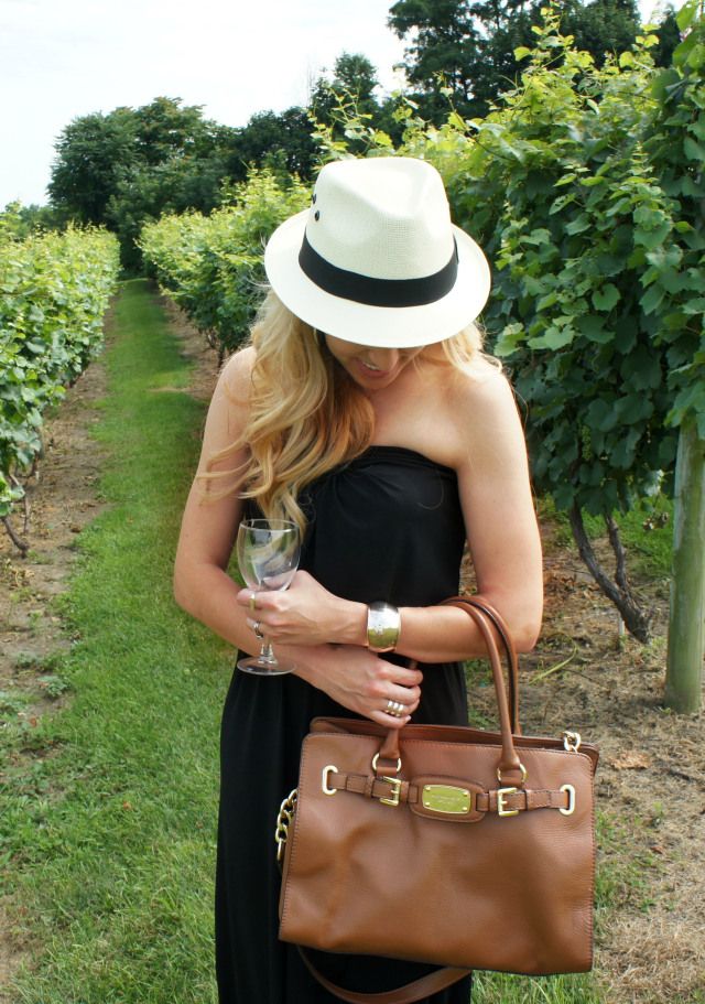 WINERY outfit | Get Your CHIC On | by Shantell Robertson Wine Tasting ...