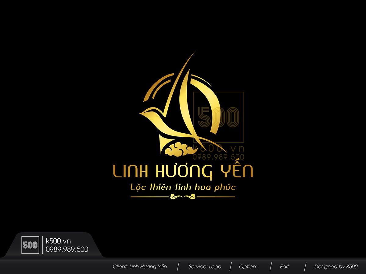 THIẾT KẾ LOGO ĐỒNG GIÁ 500K - LOGO NHÀ HÀNG QUÁN ĂN ẨM THỰC ĐỒ ĂN ...