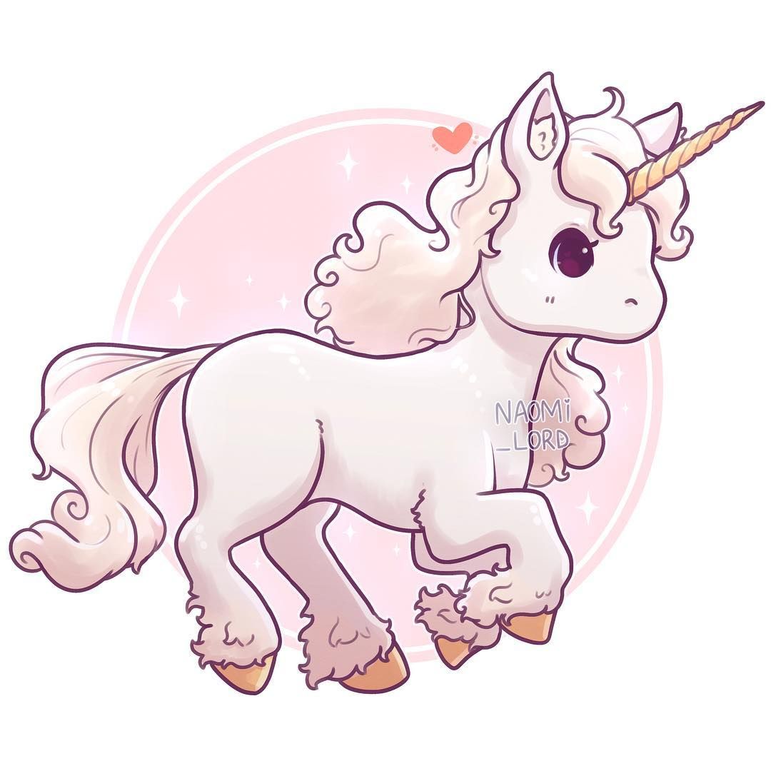 Những con mèo chibi đáng yêu và xinh đẹp cute chibi unicorn được yêu ...