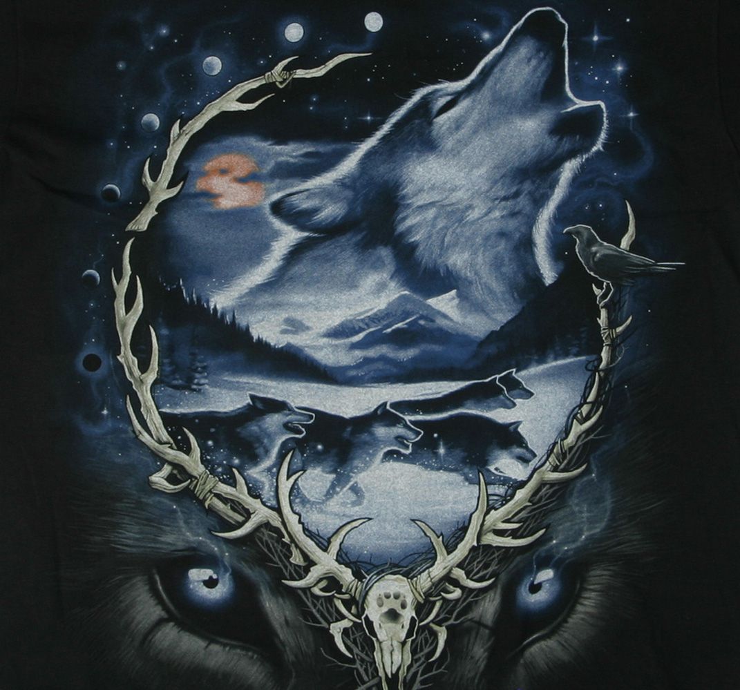 wolves | Native american wolf, Wolf art, Wolf spirit