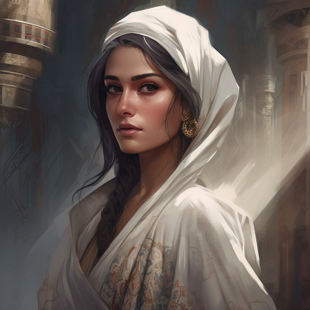 Heroic Fantasy, Fantasy Women, Fantasy Art, Character Portraits ...