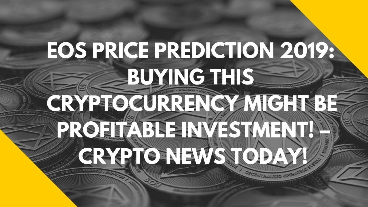 Cryptocurrency today news