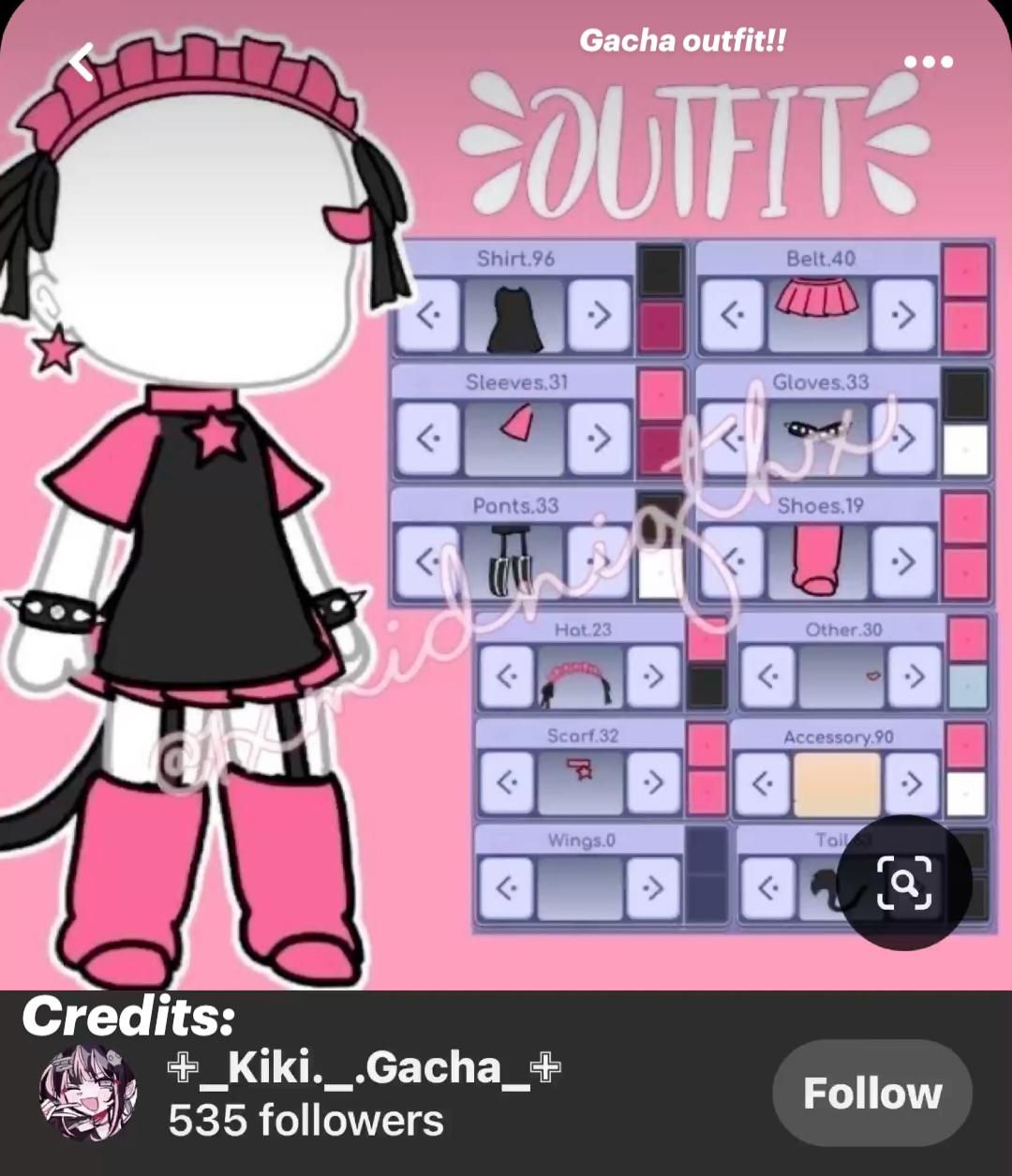 Gacha life – Artofit