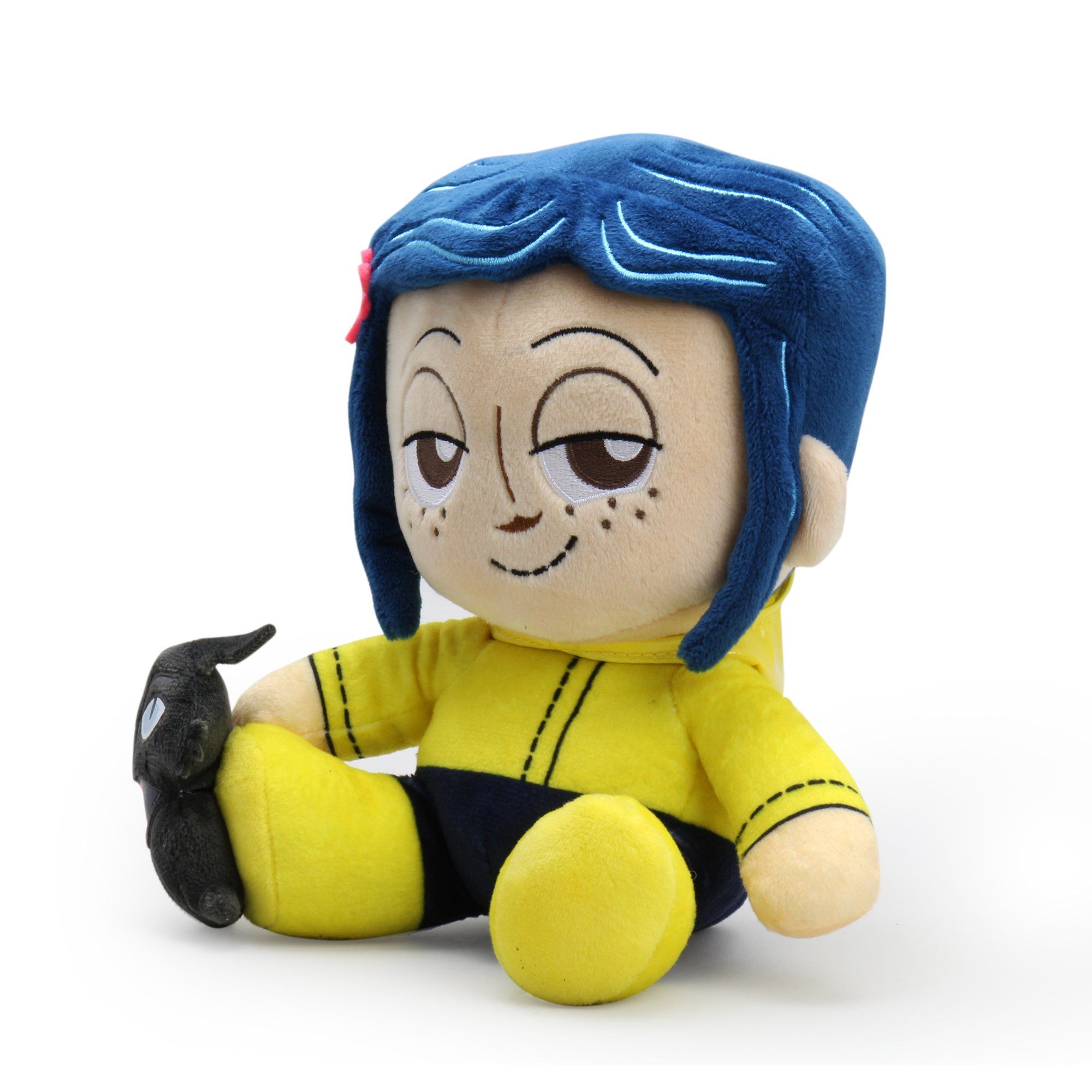 Based on Neil Gaiman’s best-selling book, Coraline is a spectacular ...