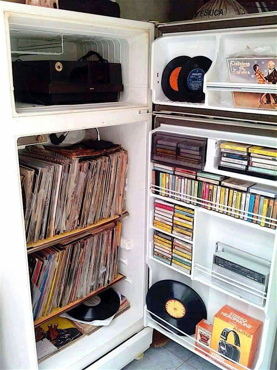 Best 25+ Vinyl record storage box ideas on Pinterest Record shelf, Record display and Record decor