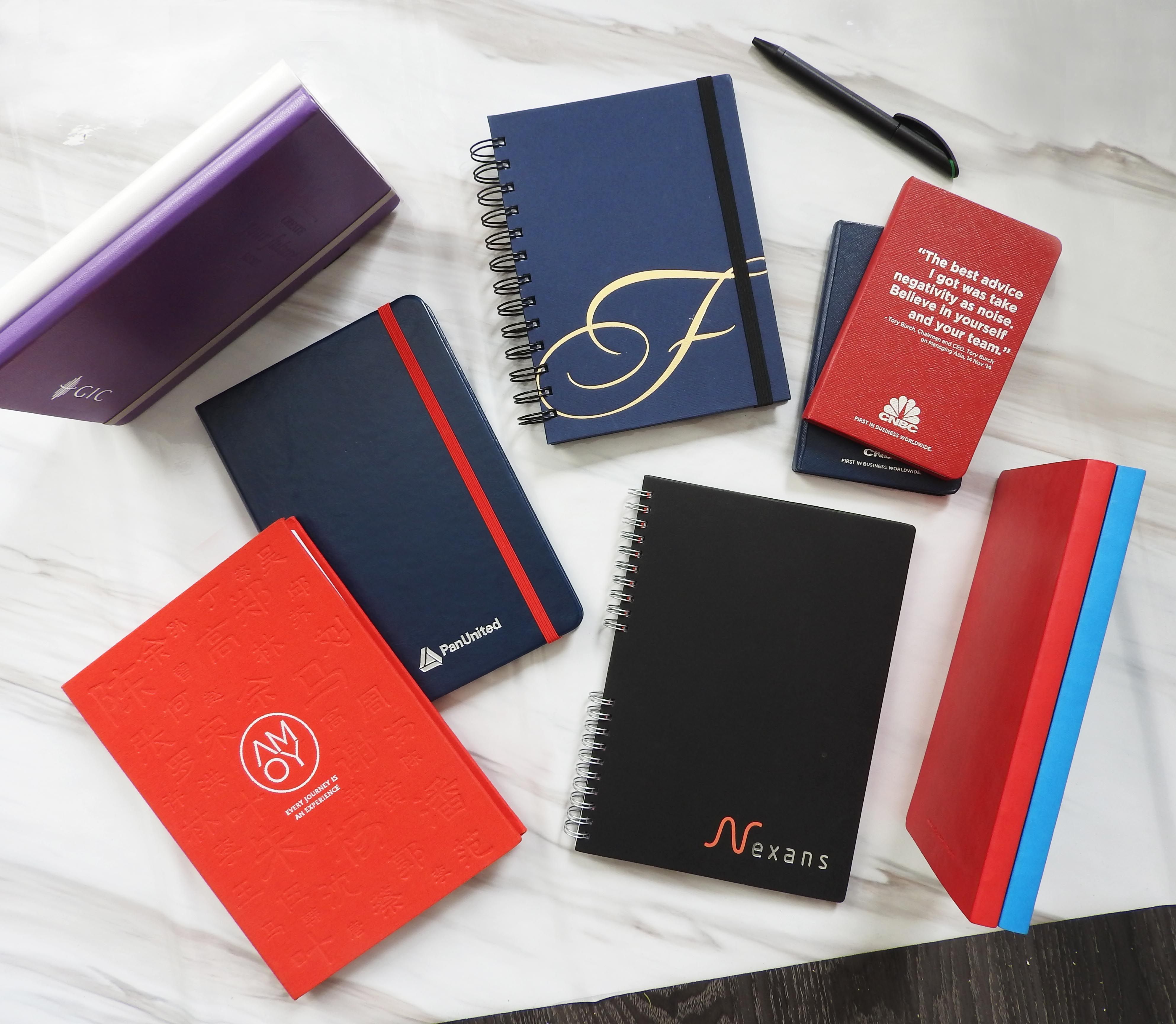 Personalised Notebooks Photo Upload at Harvey Blackledge blog