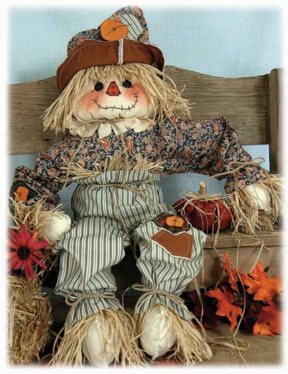 Diy Scarecrow Craft Ideas 130 | Scarecrow crafts, Diy scarecrow, Fall ...