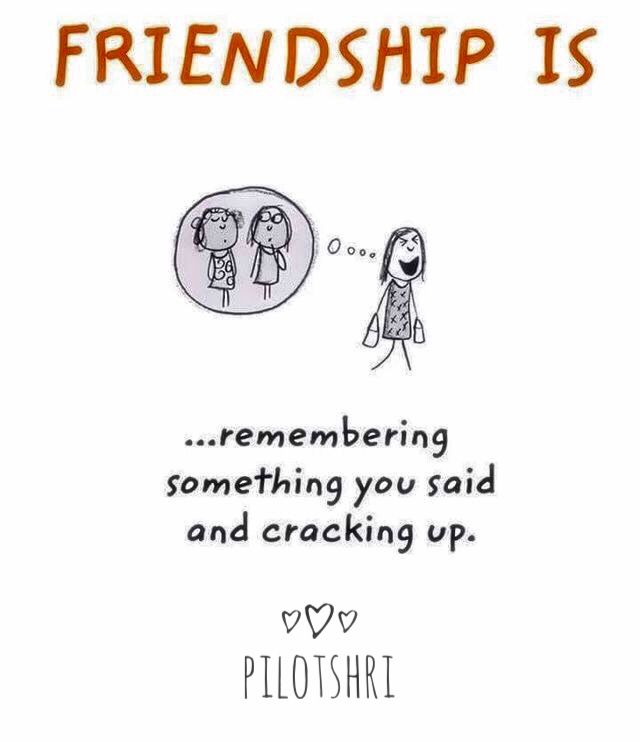 Pin by Pilotshri on Friendship is | Friends quotes, Message board ...