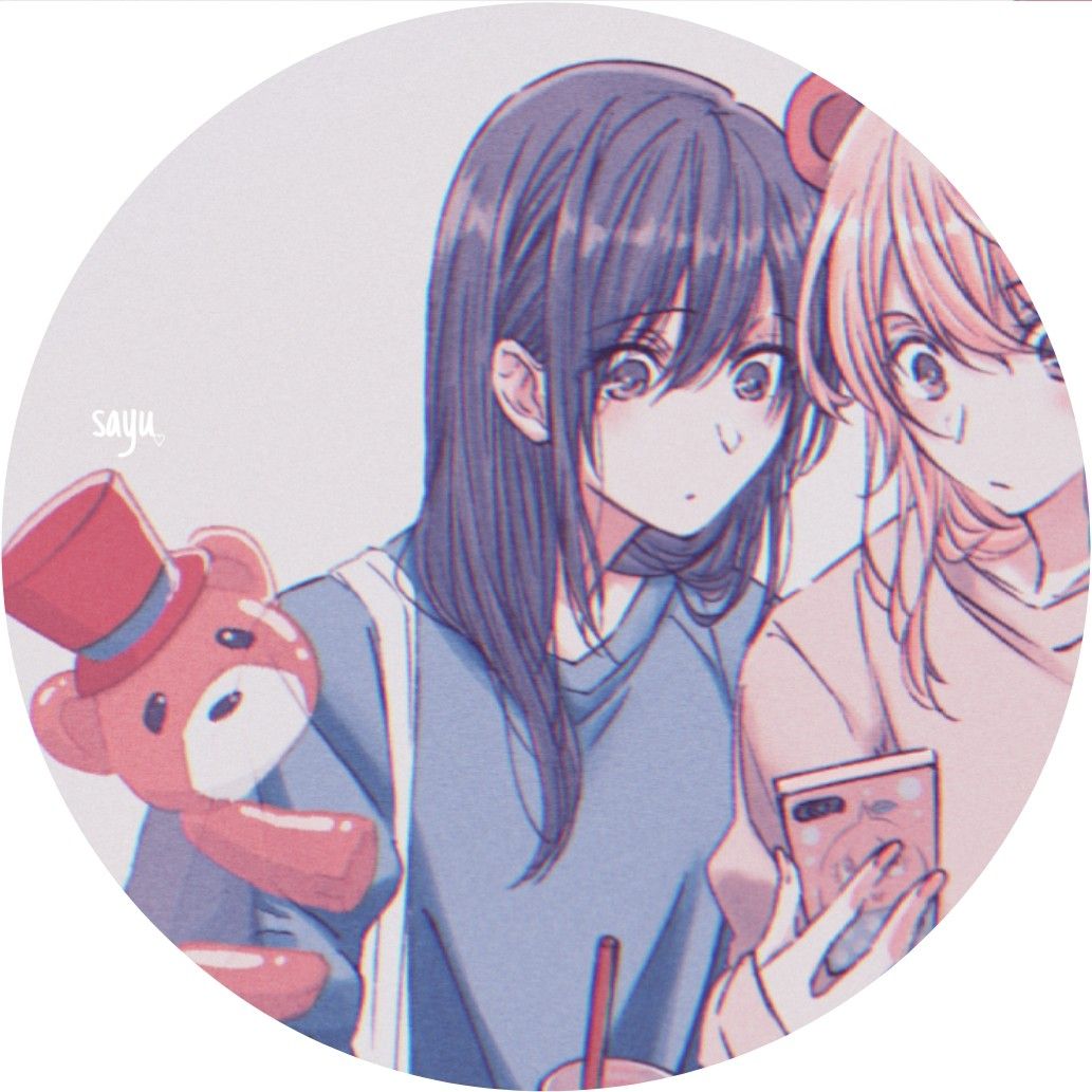 Best Pfps Anime Matching Pfp Anime Bff Best Friend Ma - vrogue.co