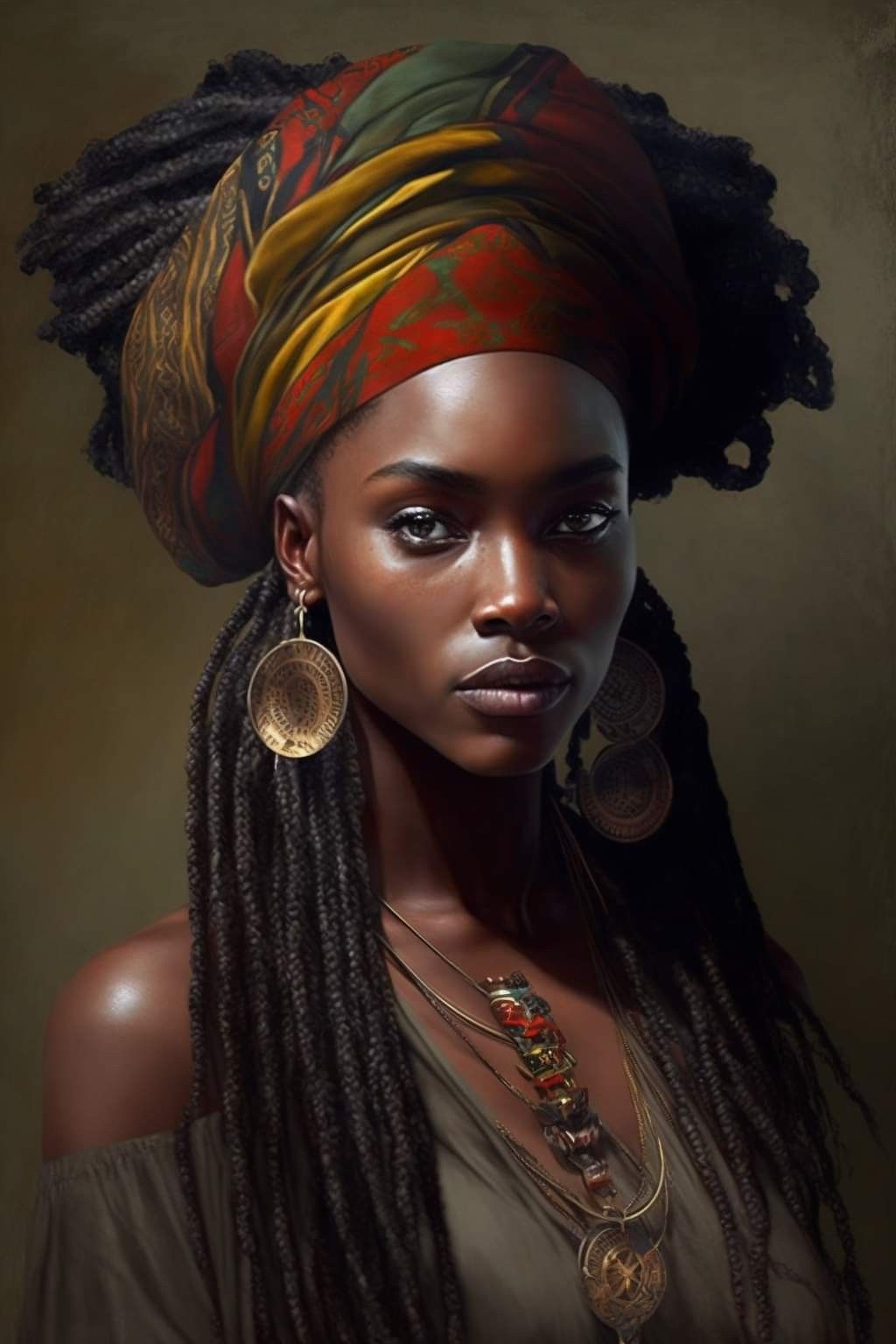 Black Love Art, Beautiful Black Women, Beautiful Gowns, Beautiful ...