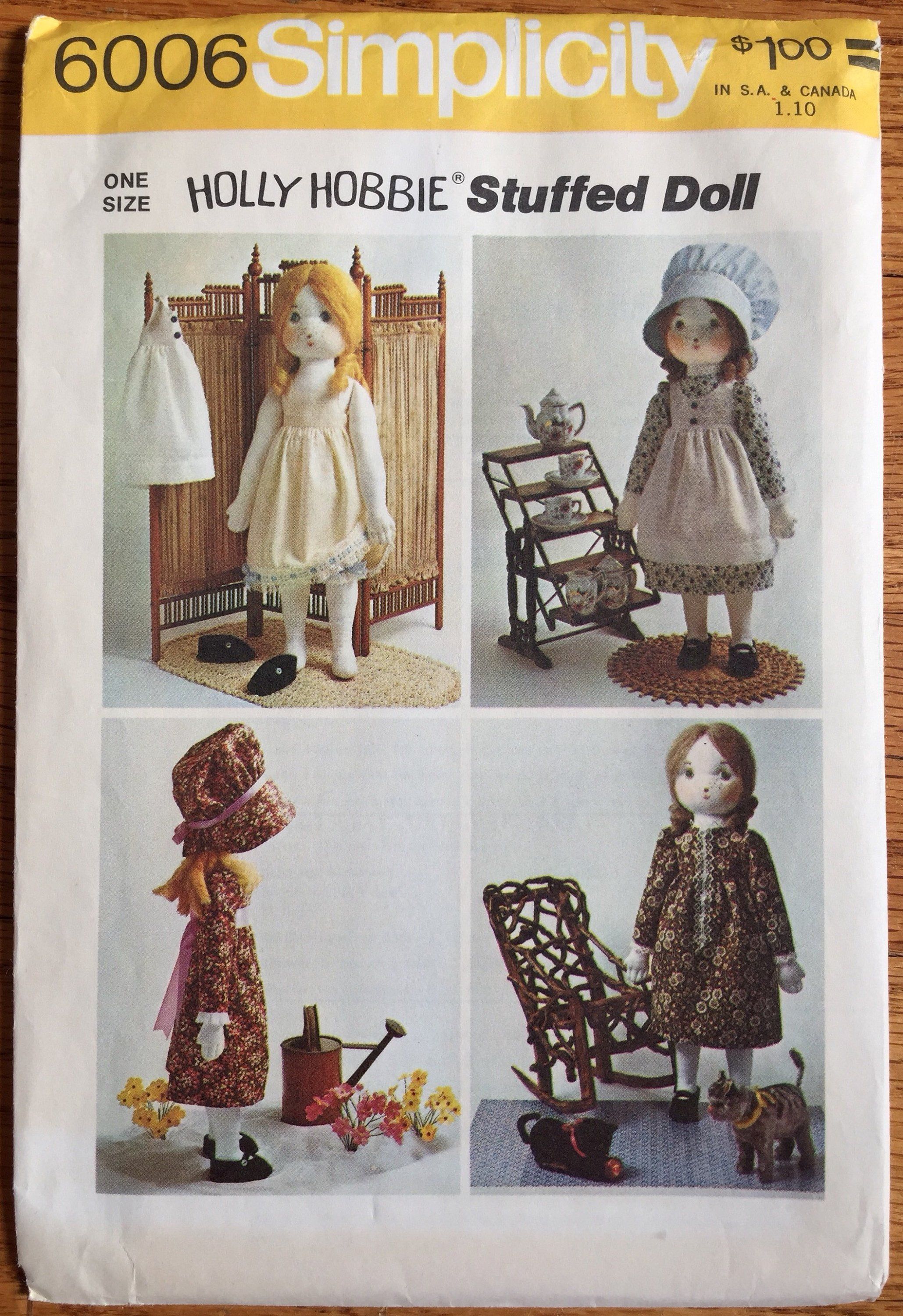 Pin on vintage doll and toy patterns