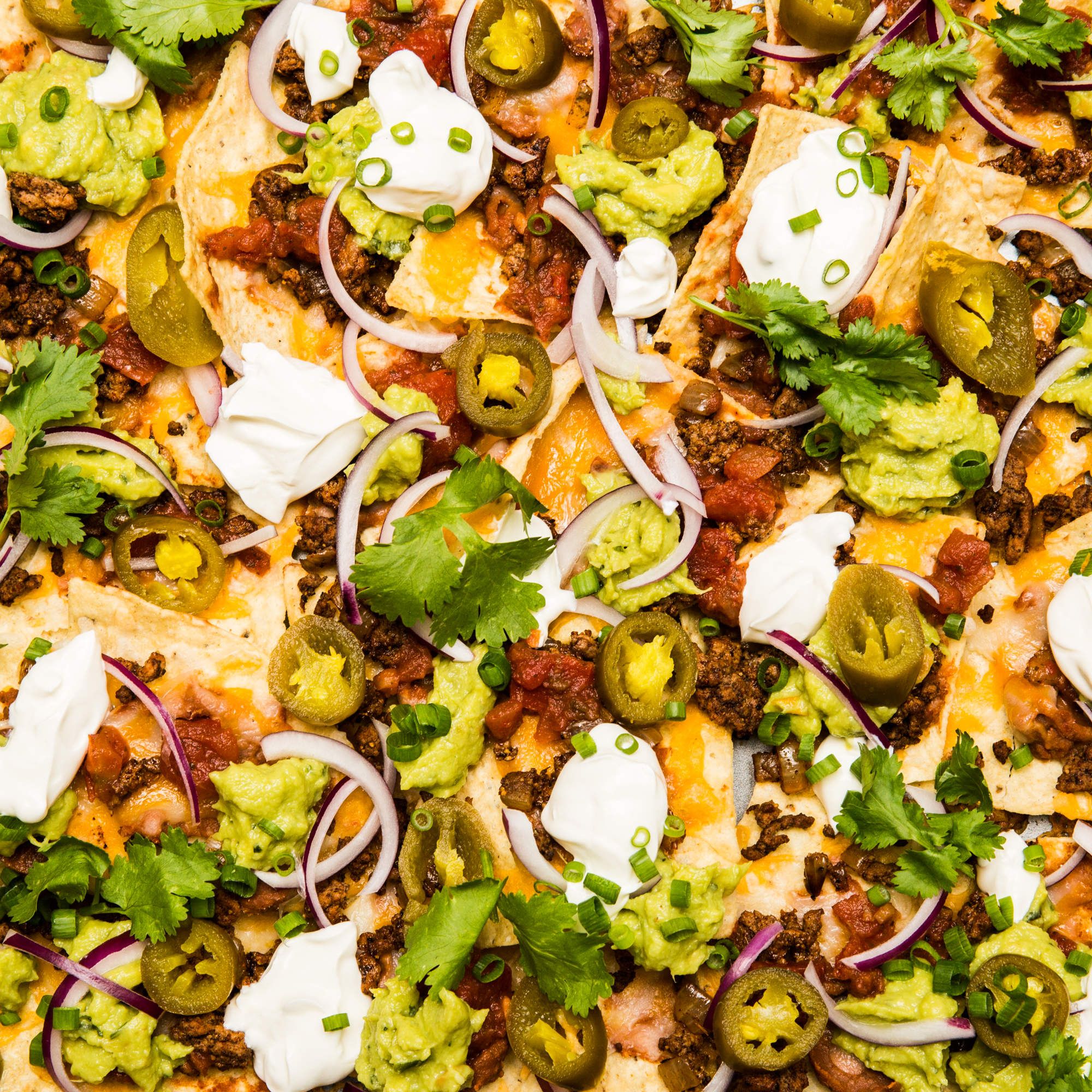 The only nachos recipe you'll ever need | Recipe | Nachos recipe, Mac ...