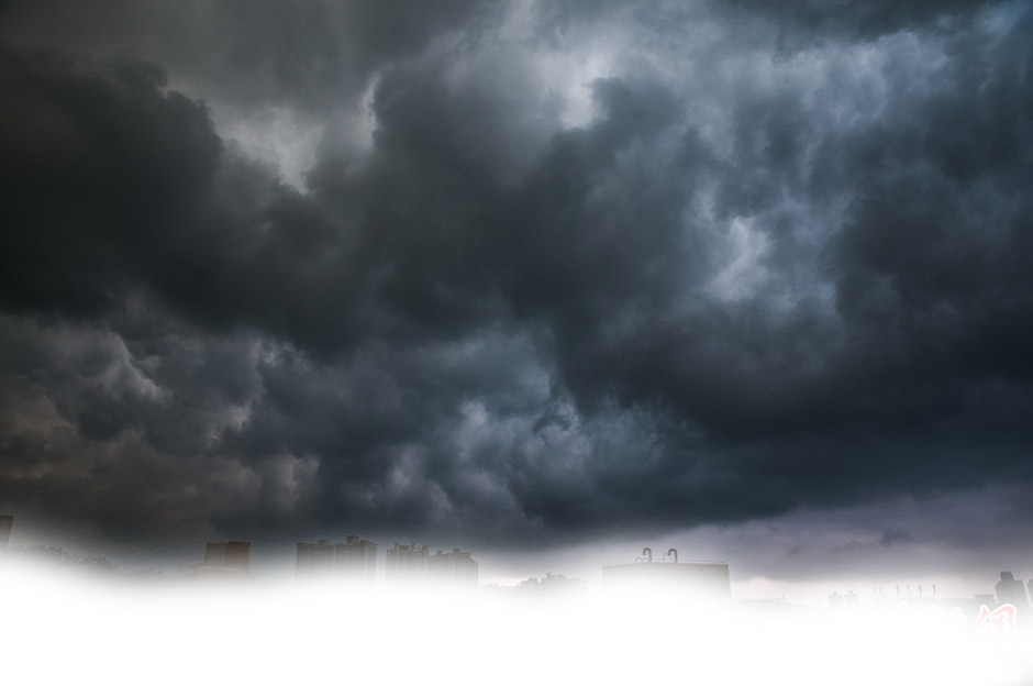 Sky with translucent background - rapiddiki