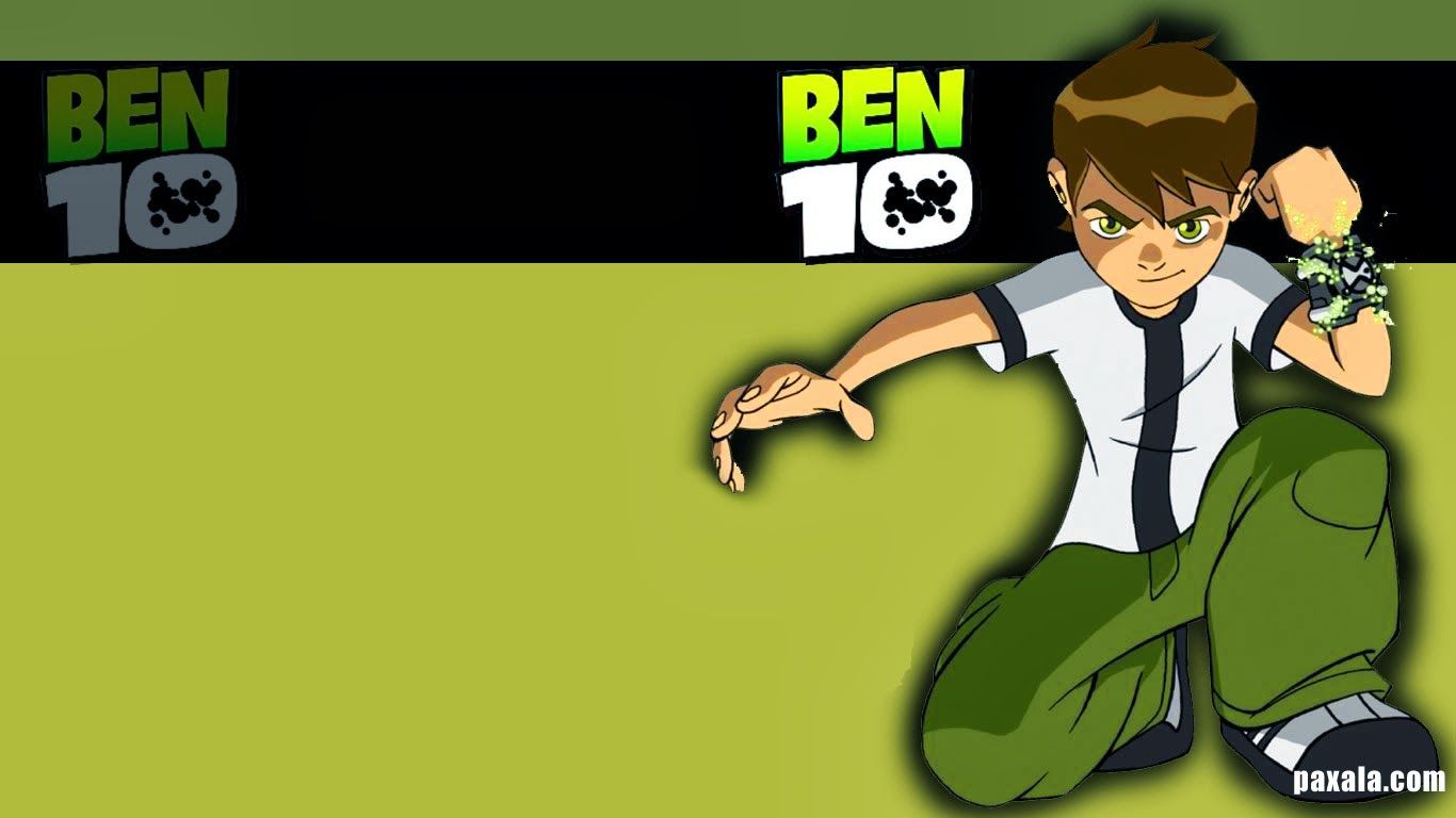 Ben 10 Wallpapers HD | Ben 10, Hd wallpapers for pc, 10 things