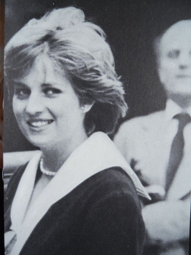 All Things Princess Diana | Lady diana, Princess diana, Charles and diana