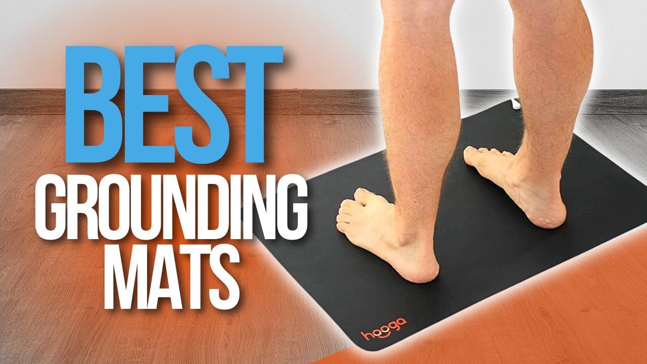 Mat Best, Earthing Grounding, Prime Day, Mats, Wellness, Development ...