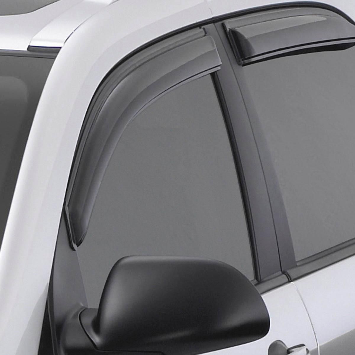 Side Window Weather Deflector | Camaro for sale, Side window, Equinox