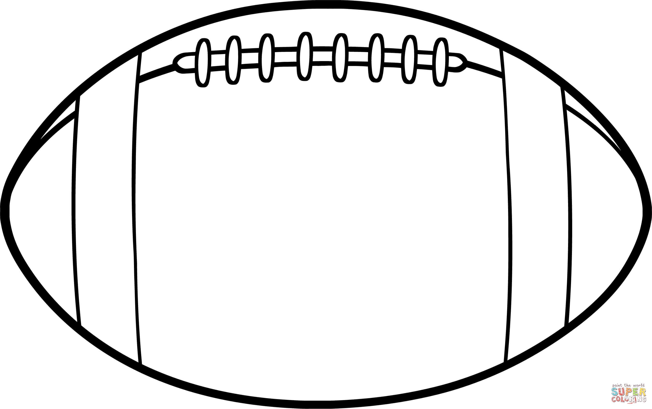 10+ American football field clipart info