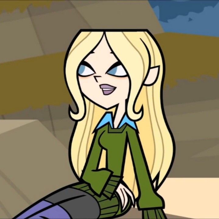 Pin de icons en total drama | Isla del drama, Fotos de dibujos animados ...