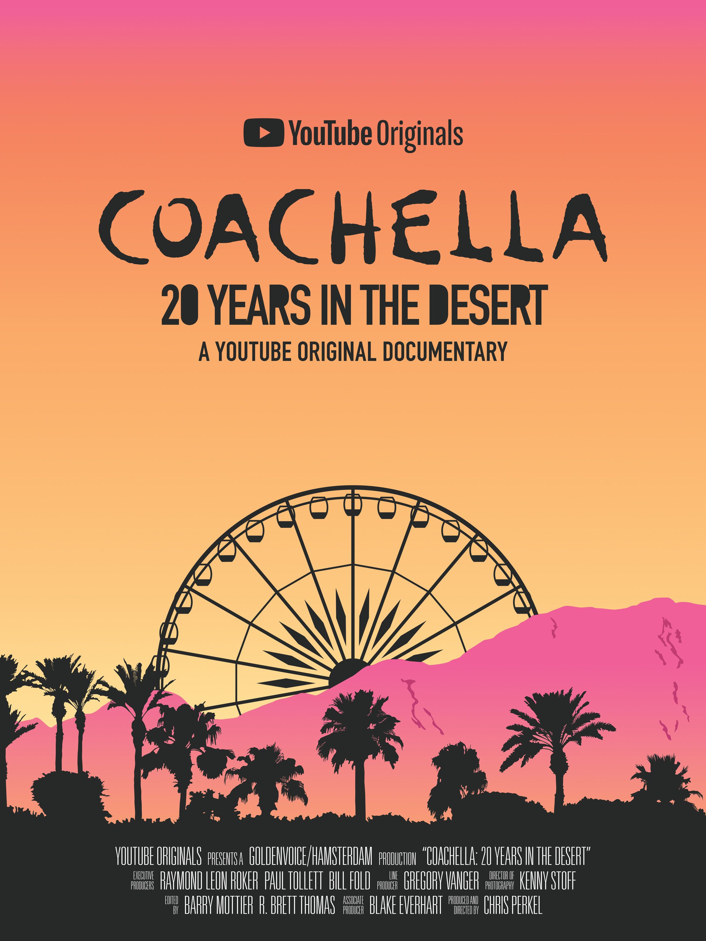 Shannon Holmes Kabar: Coachella 2024 Tickets Release