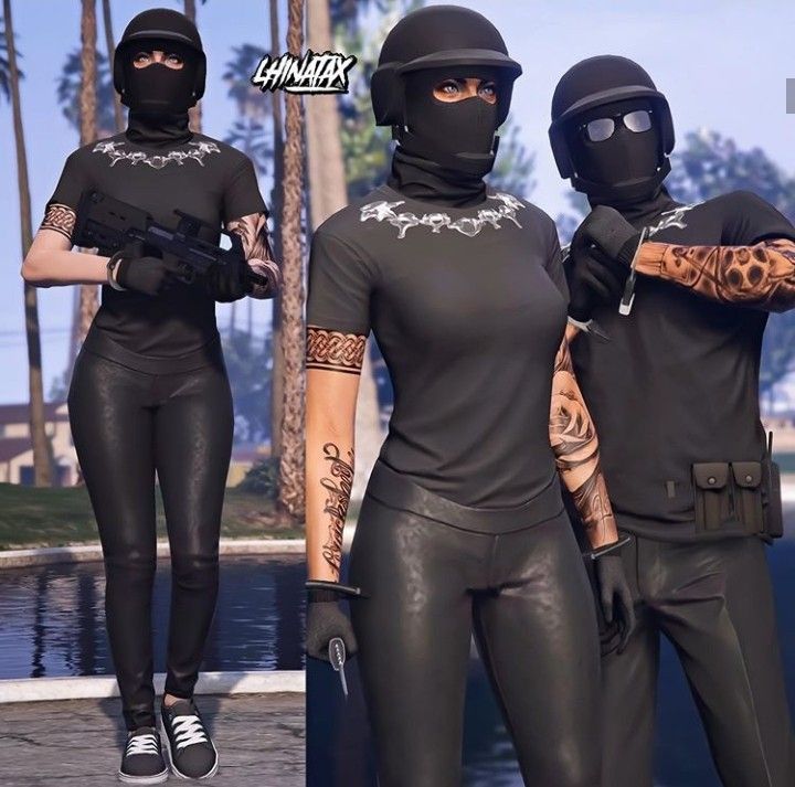 Gta Online, Boys Online, Simple Outfits, New Outfits, Girl Outfits, Gta ...