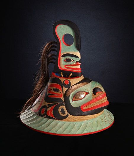 Native American Symbols, Native American Artwork, Pacific Northwest Art ...