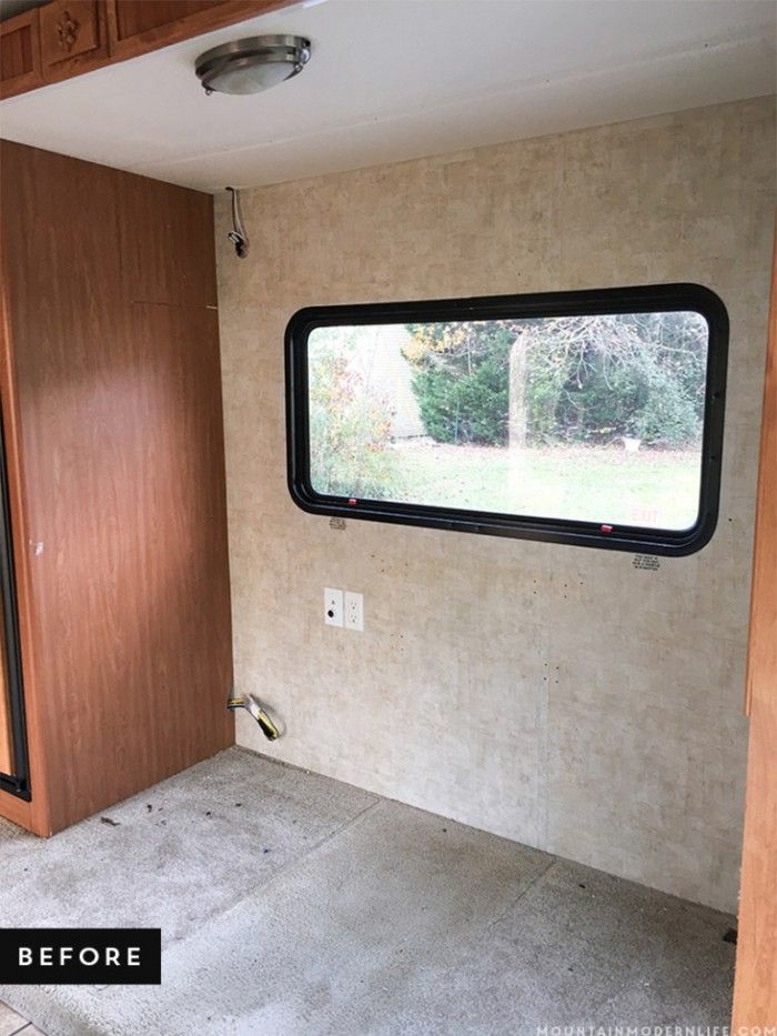 Replacing the carpet and tile in our 2008 Tiffin Allegro Openroad 32 LA ...