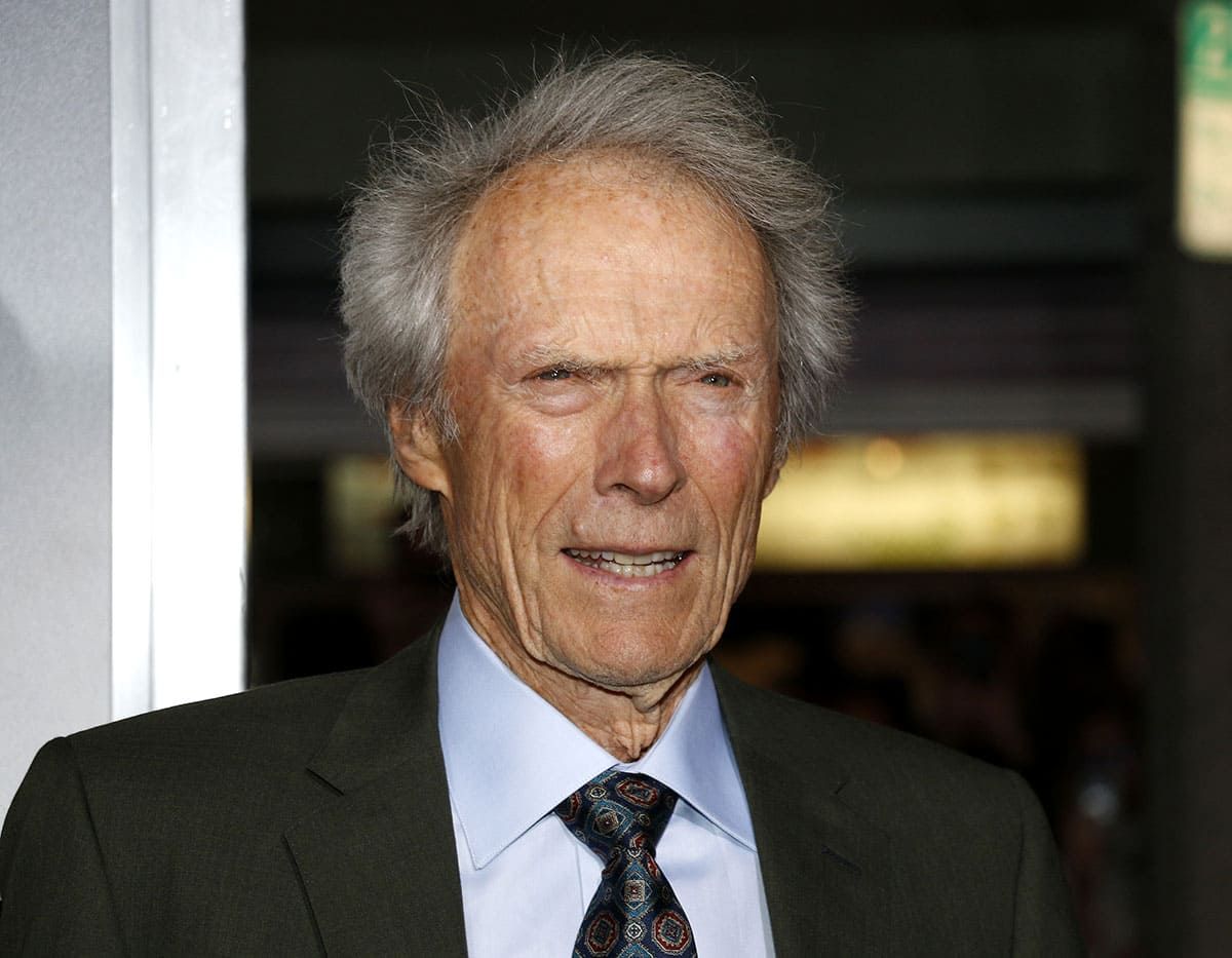 Clint Eastwood Alive: The Legend Endures