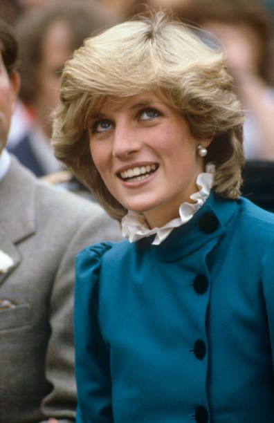 Princess diana photos photos and premium high res pictures – Artofit