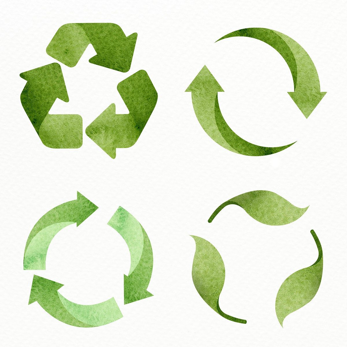 Green Recycling, Recycle Symbol, Symbol Design, Authentic Design, Sky ...