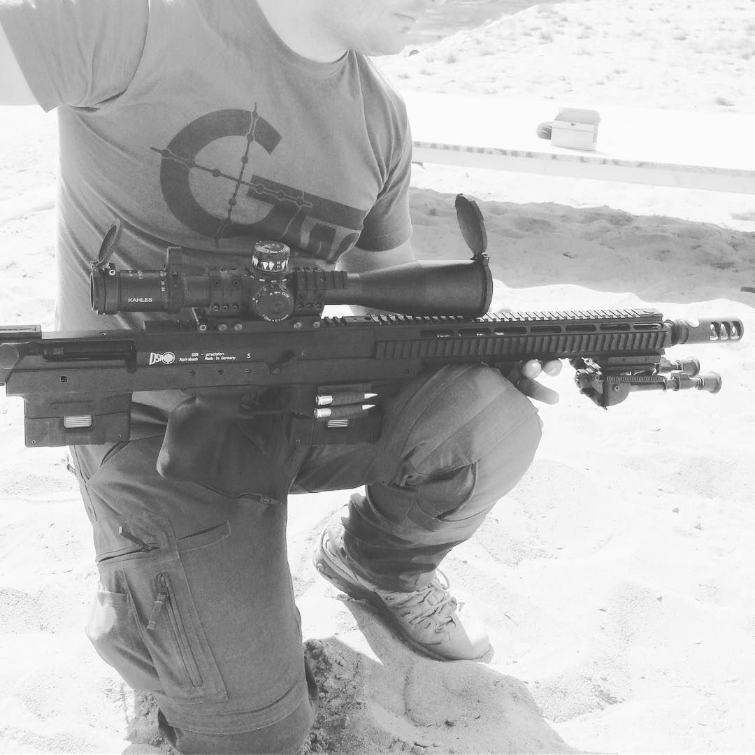 DSR-4 Shotguns, Rifles, Weapons, Soldier, Past, Military, Instagram ...