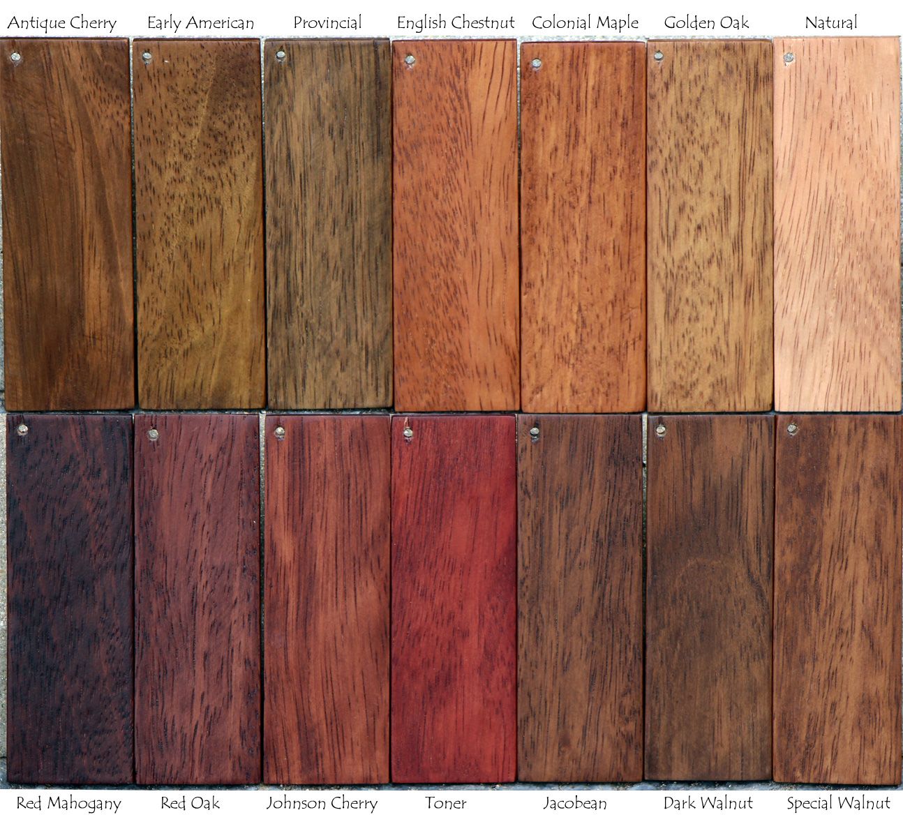 Wood Door Finishing at Nicks Building Supply Staining wood, Wood stain colors, Staining deck