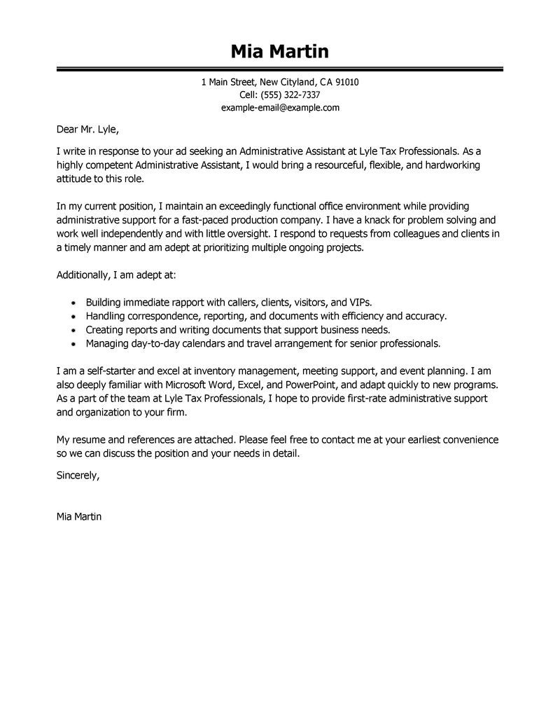 Pin On 2 Cover Letter Template