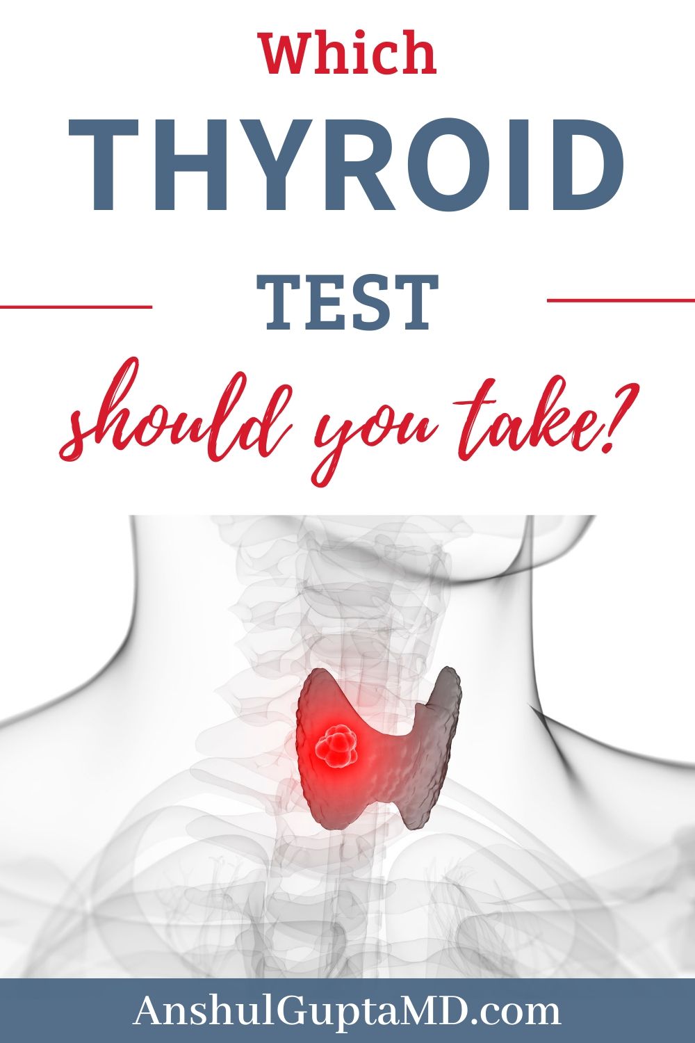 Thyroid cancer symptoms early warning signs – Artofit