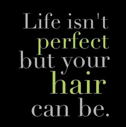 Hair Stylist Funny Quotes