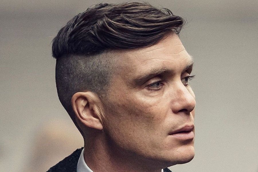 Style Guide: How to Dress Like Cillian Murphy | Man of Many Short Hair ...