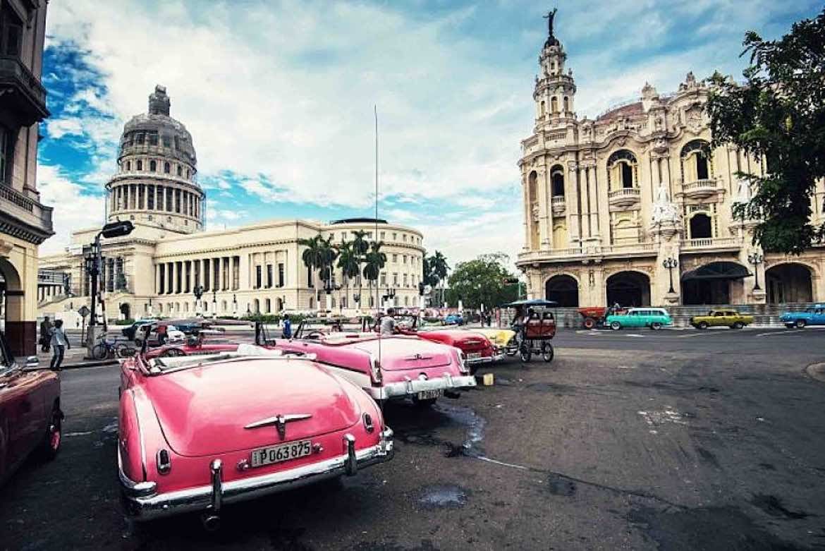 Viajar Para Cuba O Que Ver Visto Moeda E Dicas Sobre Havana E Varadero ...