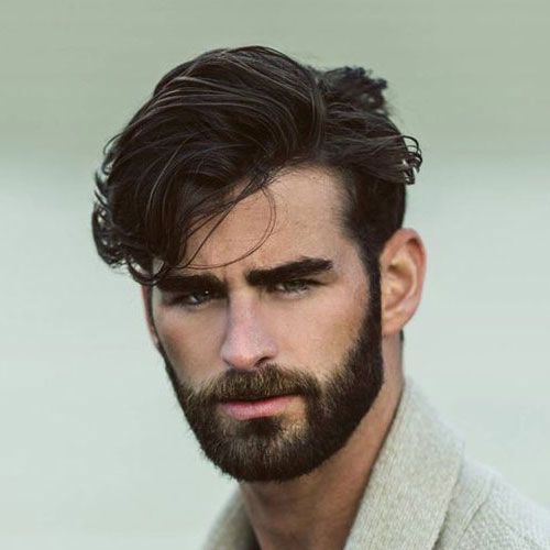 How To Keep A Beard At A Certain Length A Comprehensive Guide - Best ...