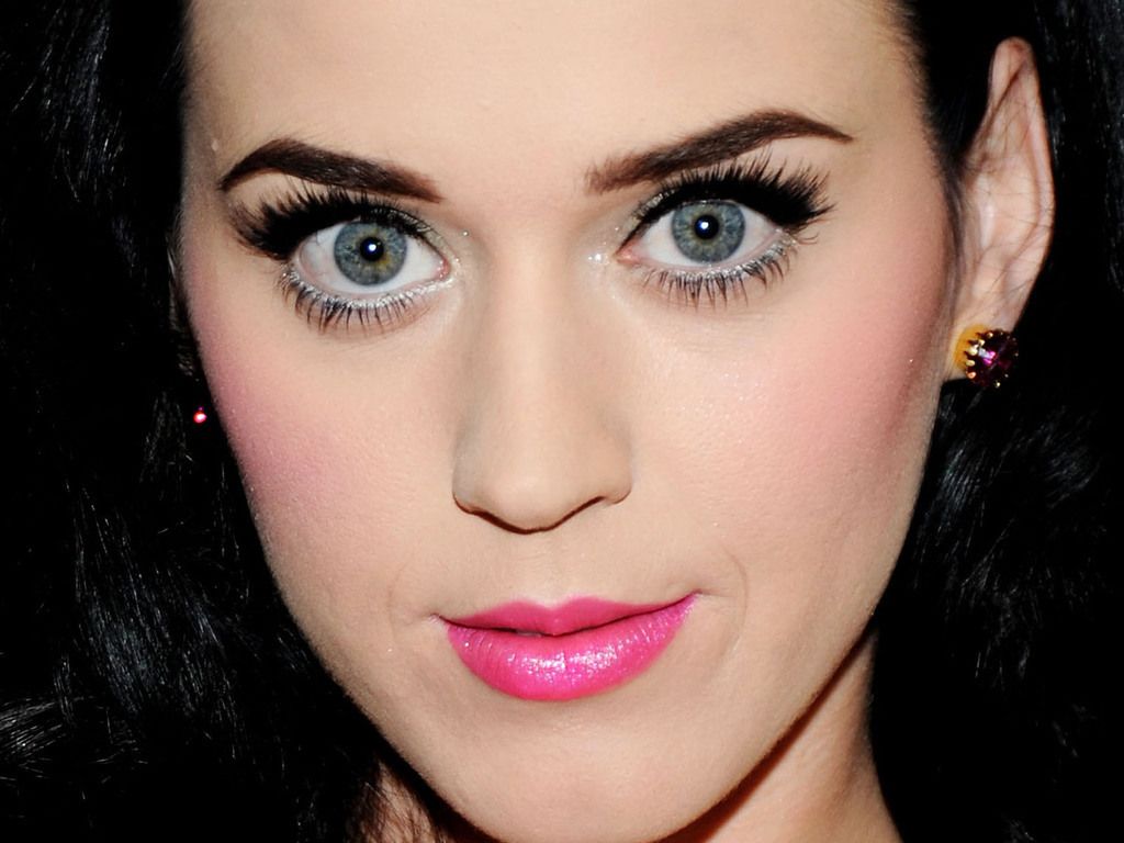 Katy Perry Wallpaper: Katy | Katy perry hair, Katy perry makeup, Katy perry  pictures