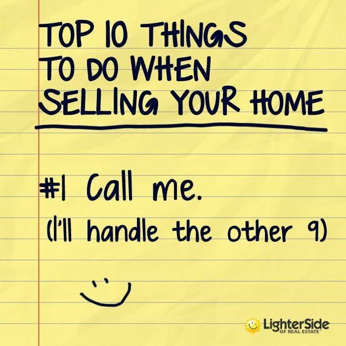 Real Estate Agent Quotes Funny