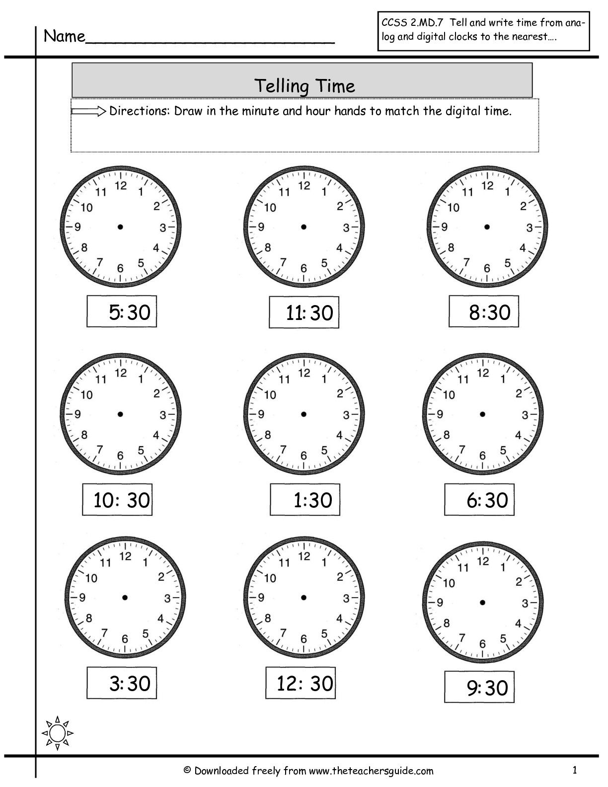 time-by-the-hour-worksheets-time-worksheets-telling-time-worksheets