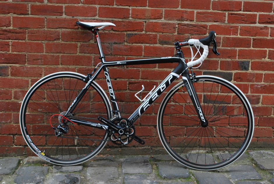 Felt F75 | Road bike, Bike, Bicycle